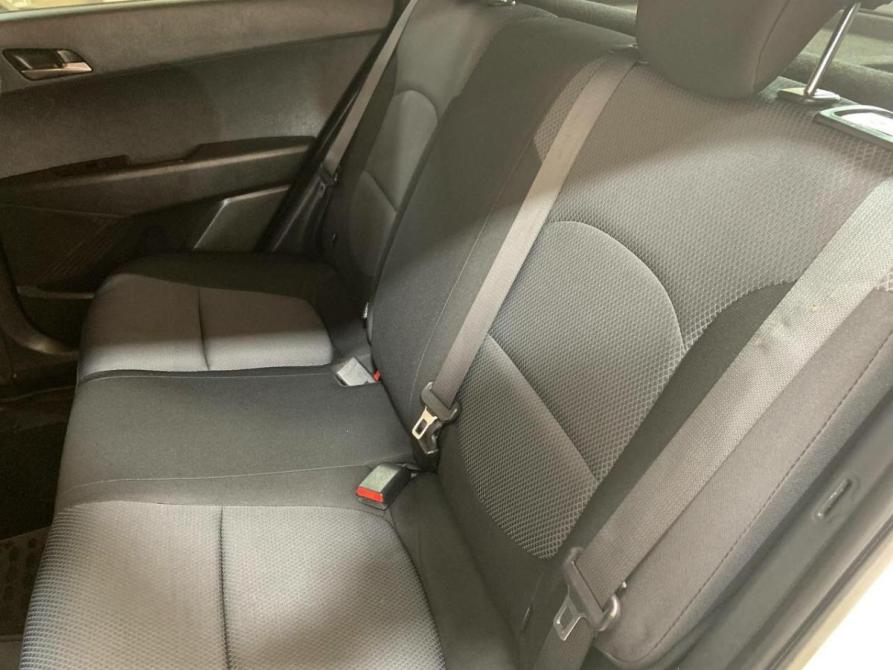 Hyundai Creta I Нижнекамск  - изображение 10