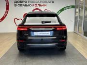 Audi Q8 I (4M) Москва  - изображение 24