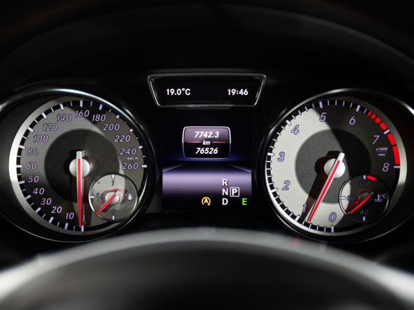 Mercedes-Benz GLA I (X156) с пробегом 2014 года, цена 1 595 000 рублей, 76526 км, внедорожник, Автокод Объявления