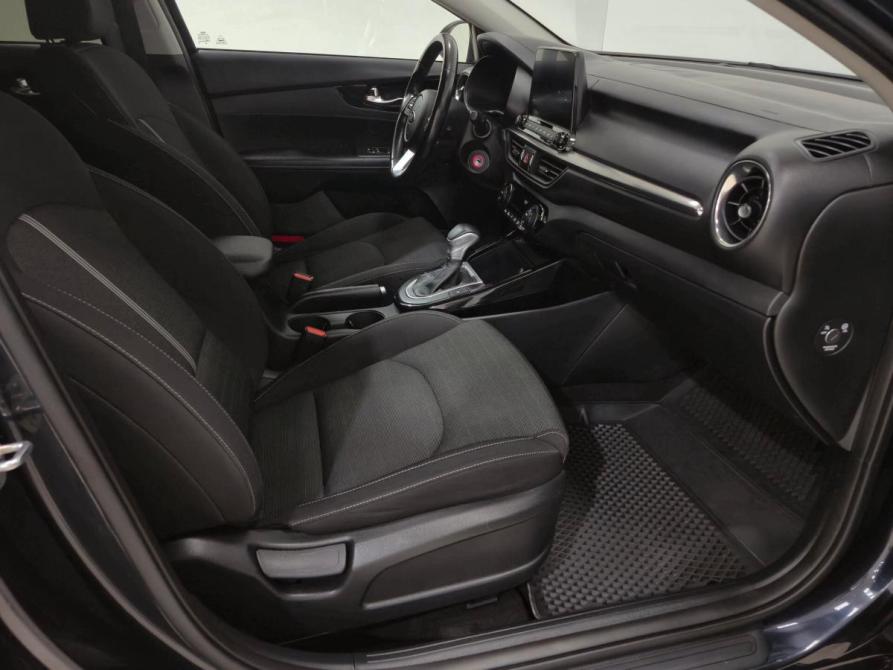 Kia Cerato IV Альметьевск  - изображение 13