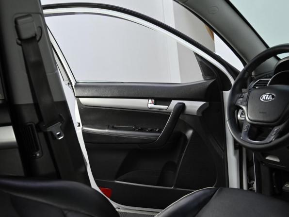 Kia Sorento II Рестайлинг с пробегом 2013 года, цена 1 449 000 рублей, 167000 км, внедорожник, Автокод Объявления