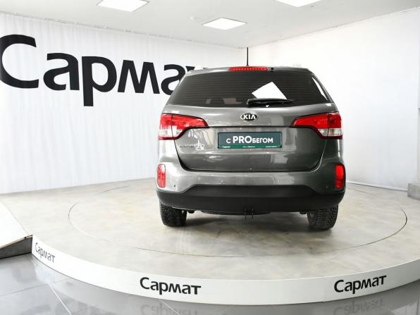 Kia Sorento II Рестайлинг с пробегом 2013 года, цена 1 797 000 рублей, 158000 км, внедорожник, Автокод Объявления