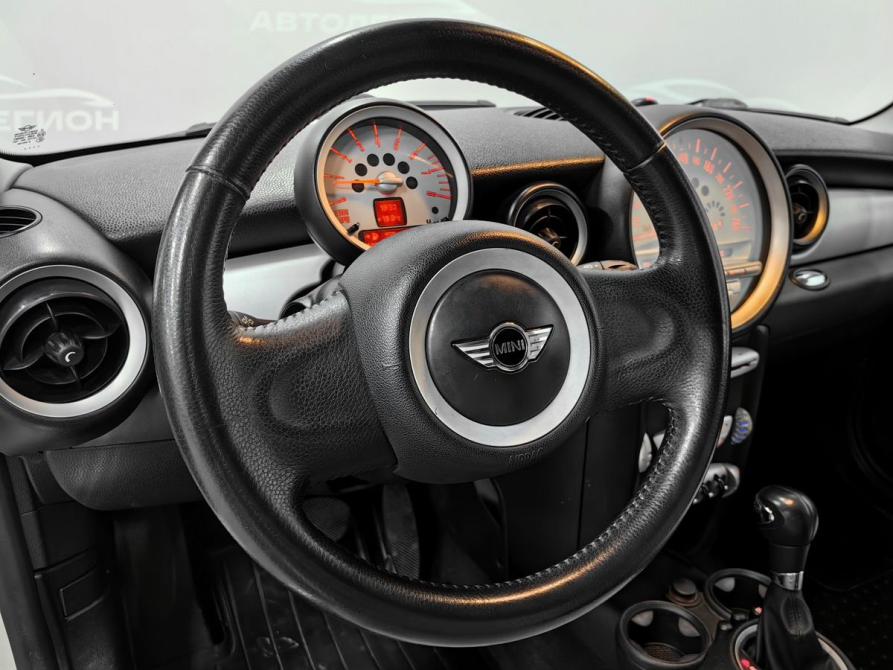 Mini Hatch II (R56) Новосибирск  - изображение 12