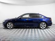 Audi A4 V (B9) Москва  - изображение 34