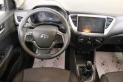 Hyundai Solaris II Рестайлинг Омск  - изображение 36