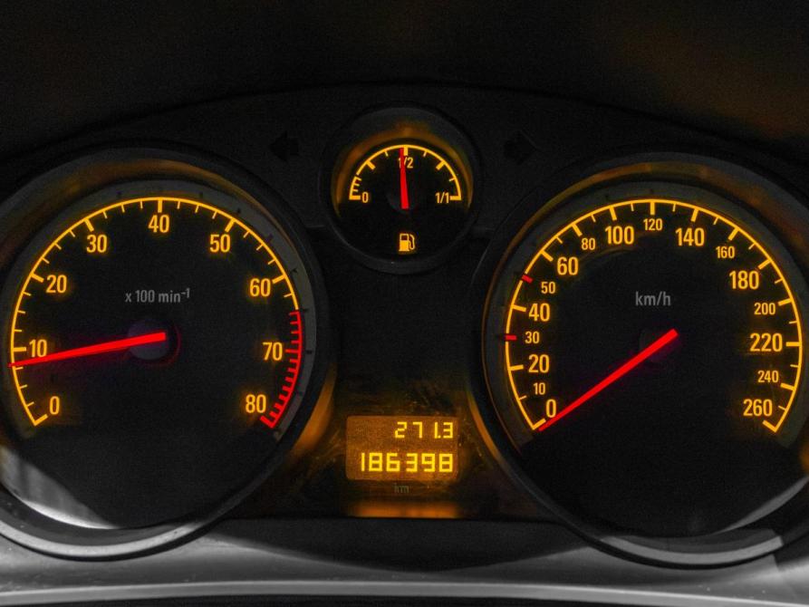 Opel Astra H Рестайлинг Екатеринбург  - изображение 17