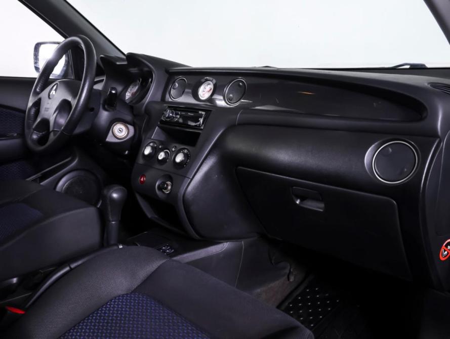 Mitsubishi Outlander I Москва  - изображение 11