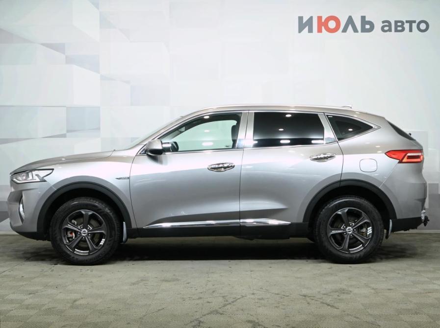 Haval F7 I Екатеринбург  - изображение 5