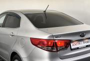Kia Rio III Рестайлинг Нижний Новгород  - изображение 35