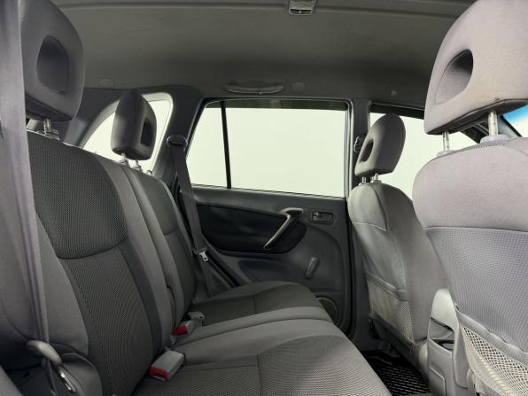Toyota RAV4 II (XA20) с пробегом 2002 года, цена 699 000 рублей, 362700 км, внедорожник, Автокод Объявления