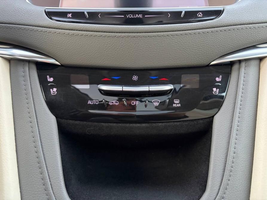 Cadillac XT5 I Санкт-Петербург  - изображение 20