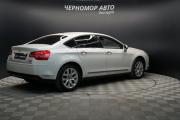 Citroen C5 II Крым  - изображение 29