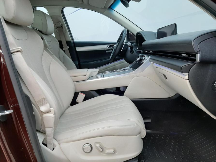 Genesis GV80 I Москва  - изображение 11