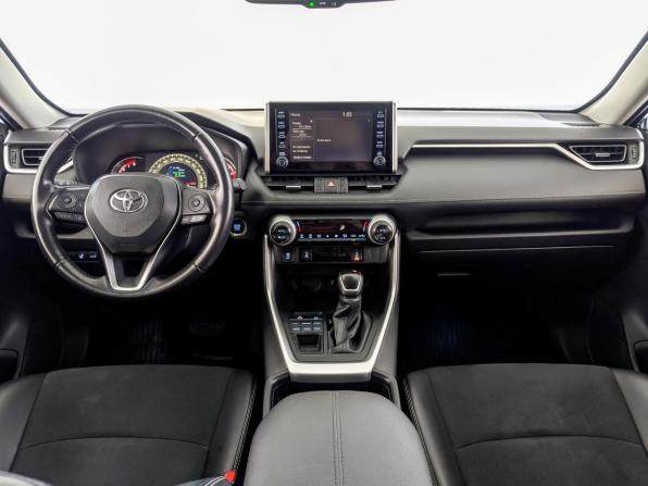 Toyota RAV4 V (XA50) с пробегом 2021 года, цена 3 205 000 рублей, 77286 км, внедорожник, Автокод Объявления