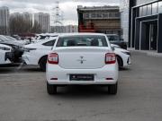 Renault Logan II Рестайлинг Москва  - изображение 23
