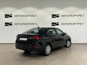 Skoda Rapid II Санкт-Петербург  - изображение 19