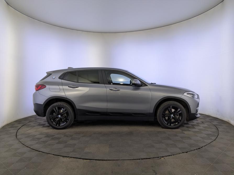 BMW X2 I (F39) Москва  - изображение 4