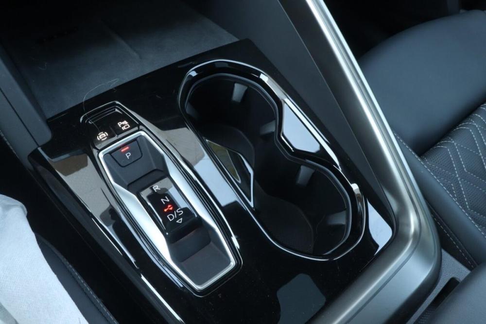 Audi Q5 III Казань  - изображение 13