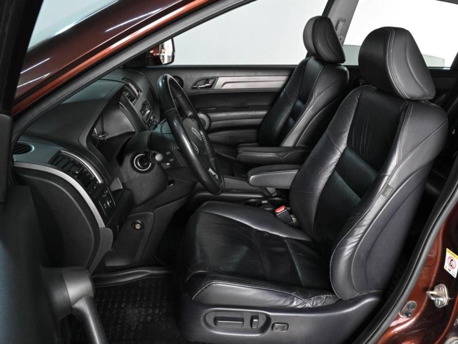Honda CR-V III Рестайлинг Ростов-на-Дону  - изображение 10