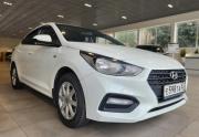 Hyundai Solaris II Великий Новгород  - изображение 18
