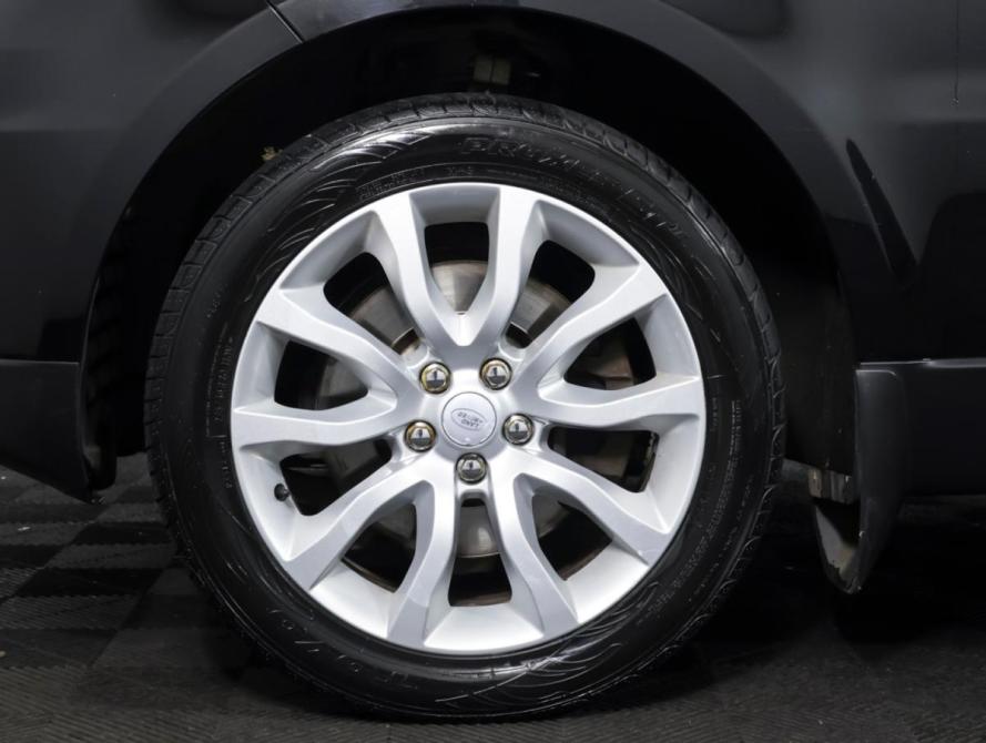 Land Rover Range Rover Sport II Москва  - изображение 22