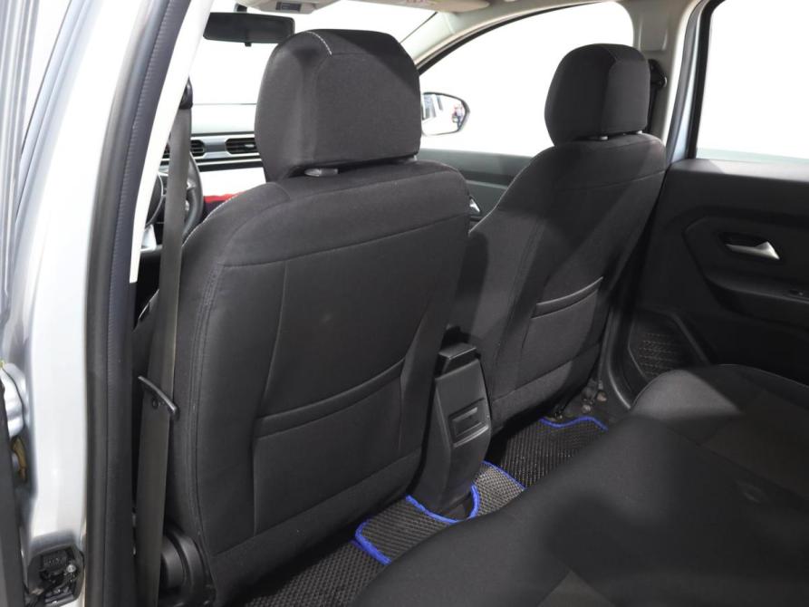 Renault Duster II Ростов-на-Дону  - изображение 11