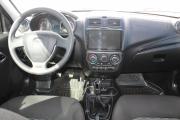 Lada (ВАЗ) Granta I Рестайлинг Березники  - изображение 27
