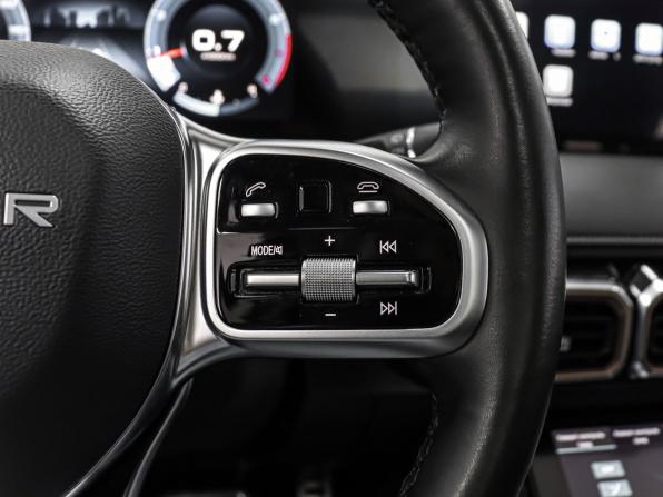 JETOUR X70+ I Рестайлинг с пробегом 2024 года, цена 1 999 000 рублей, 108442 км, внедорожник, Автокод Объявления
