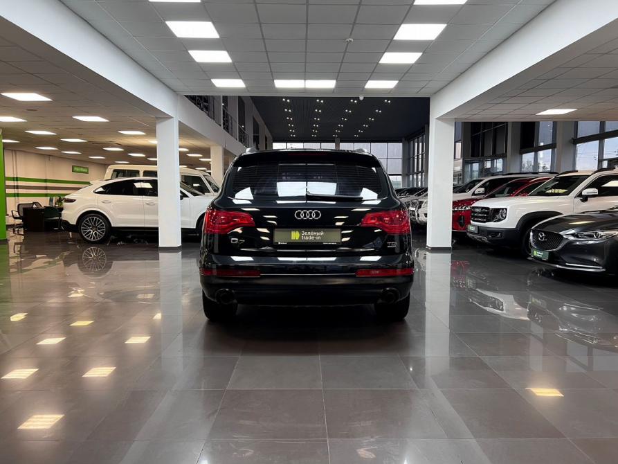 Audi Q7 I (4L) Рестайлинг Тверь  - изображение 4