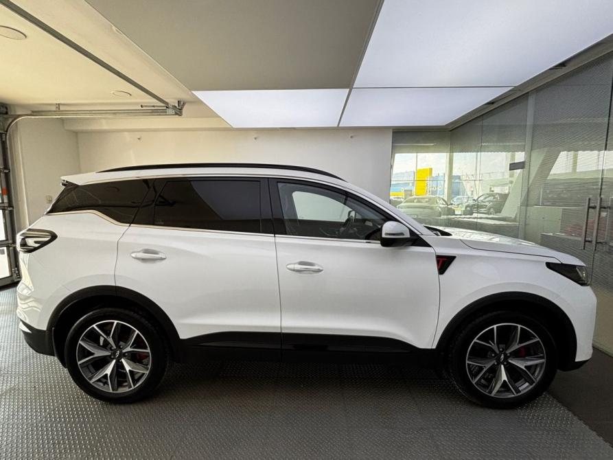 Chery Tiggo 7 Pro Max I Рестайлинг Уфа  - изображение 5