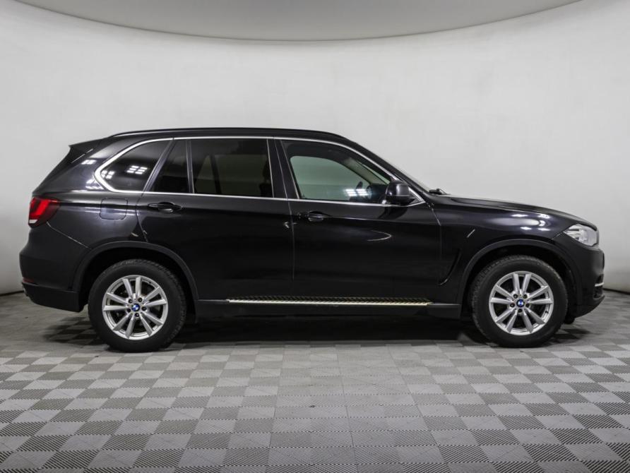 BMW X5 III (F15) Москва  - изображение 4