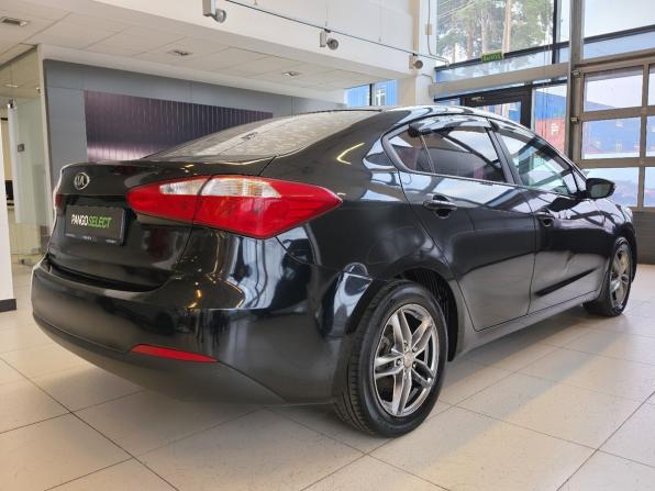Kia Cerato III с пробегом 2015 года, цена 799 001 рубль, 150642 км, седан, Автокод Объявления