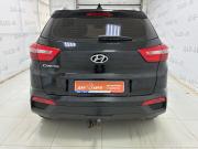 Hyundai Creta I Рестайлинг Пермь  - изображение 21