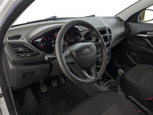Lada (ВАЗ) Vesta I с пробегом 2020 года, цена 945 000 рублей, 79564 км, универсал, Автокод Объявления