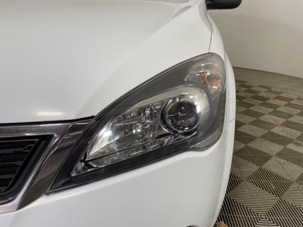 Kia Ceed I Рестайлинг с пробегом 2011 года, цена 678 000 рублей, 211183 км, хэтчбек, Автокод Объявления