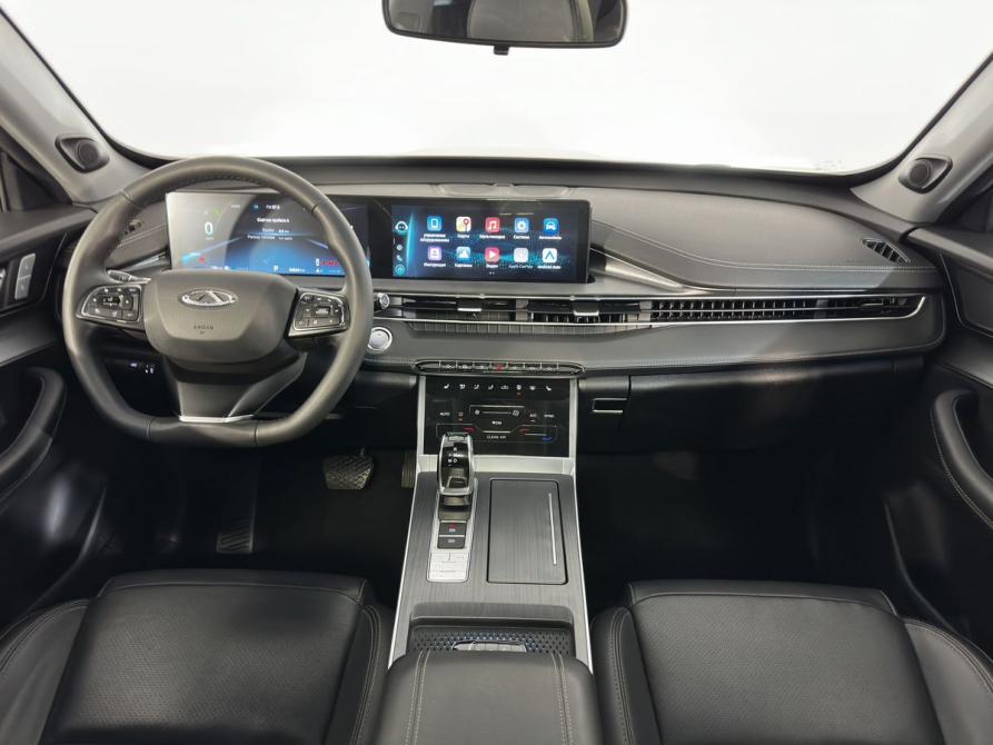 Chery Tiggo 7 Pro Max I Великий Новгород  - изображение 9