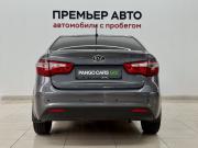 Kia Rio III Смоленск  - изображение 49