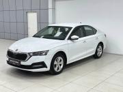 Skoda Octavia IV (A8) Москва  - изображение 9