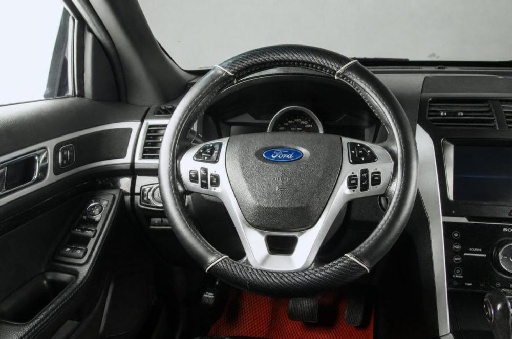 Ford Explorer V Челябинск  - изображение 13