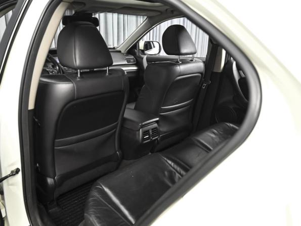 Honda Accord VIII с пробегом 2008 года, цена 1 120 000 рублей, 215554 км, седан, Автокод Объявления