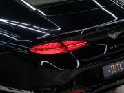 Bentley Continental GT IV Москва  - изображение 51