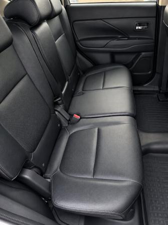 Mitsubishi Outlander III Рестайлинг 2 с пробегом 2016 года, цена 1 995 000 рублей, 111826 км, внедорожник, Автокод Объявления