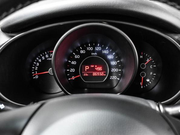 Kia Soul II Рестайлинг с пробегом 2018 года, цена 1 739 000 рублей, 86932 км, хэтчбек, Автокод Объявления