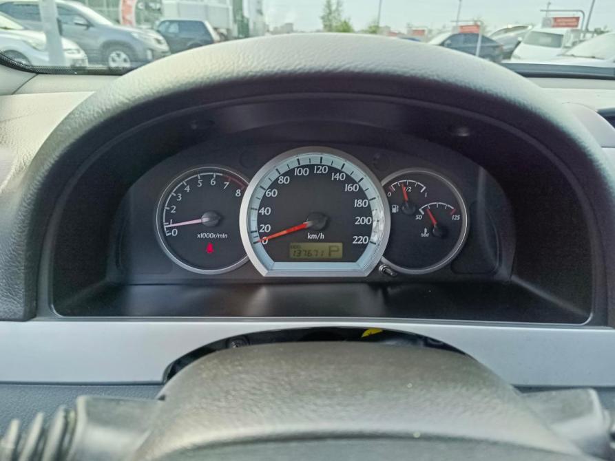 Chevrolet Lacetti I Тюмень  - изображение 16