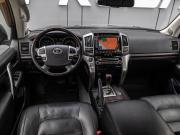 Toyota Land Cruiser 200 Series Рестайлинг 1 Краснодар  - изображение 31