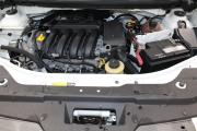 Nissan Almera III (G15) Кемерово  - изображение 38