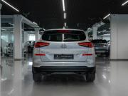 Hyundai Tucson III Рестайлинг Москва  - изображение 33
