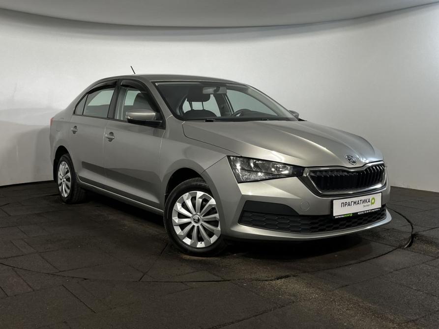 Skoda Rapid II Великий Новгород  - изображение 3