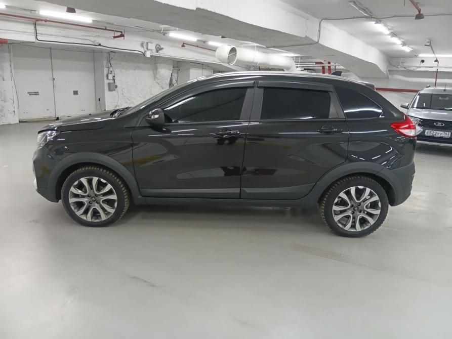 Lada (ВАЗ) XRAY I Москва  - изображение 1