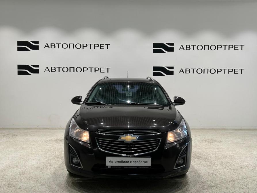 Chevrolet Cruze I Рестайлинг Санкт-Петербург  - изображение 10